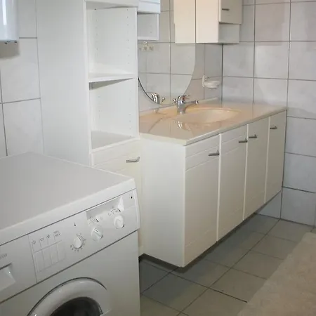 Holiday Hvedemarken A- 1909 Tatil Evi