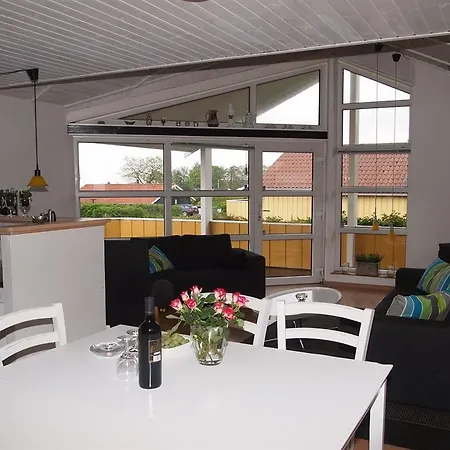 Holiday Hvedemarken A- 1909 Tatil Evi Hejls