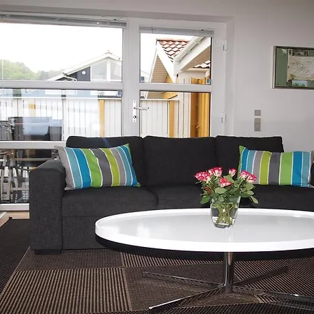Holiday Hvedemarken A- 1909 Tatil Evi