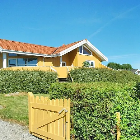 Holiday Hvedemarken A- 1909 Tatil Evi