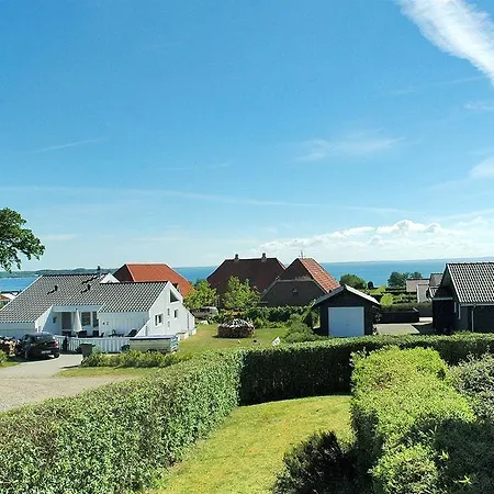 Holiday Hvedemarken A- 1909 Tatil Evi Hejls